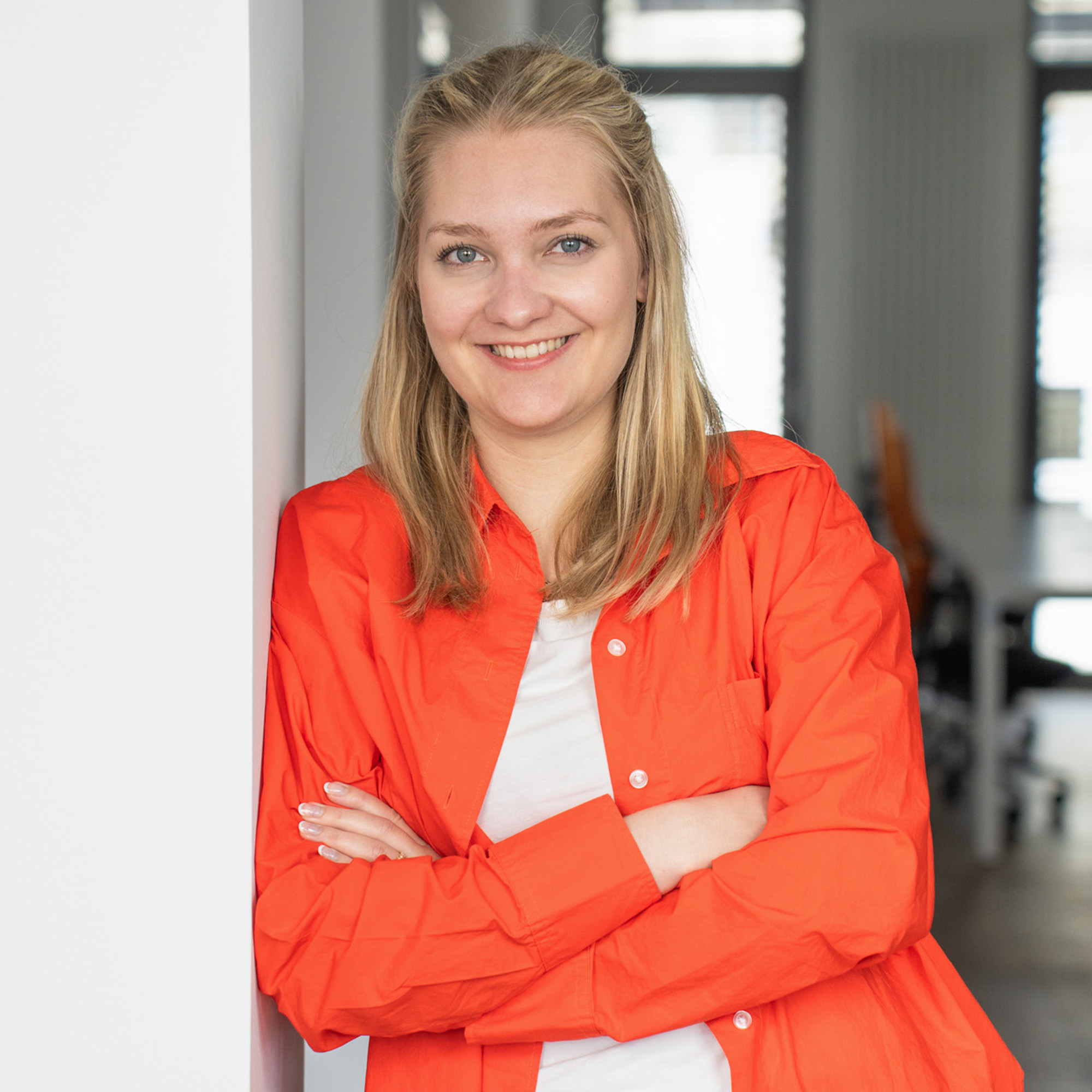Lena Neumann