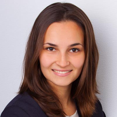 Maurizia Hartert